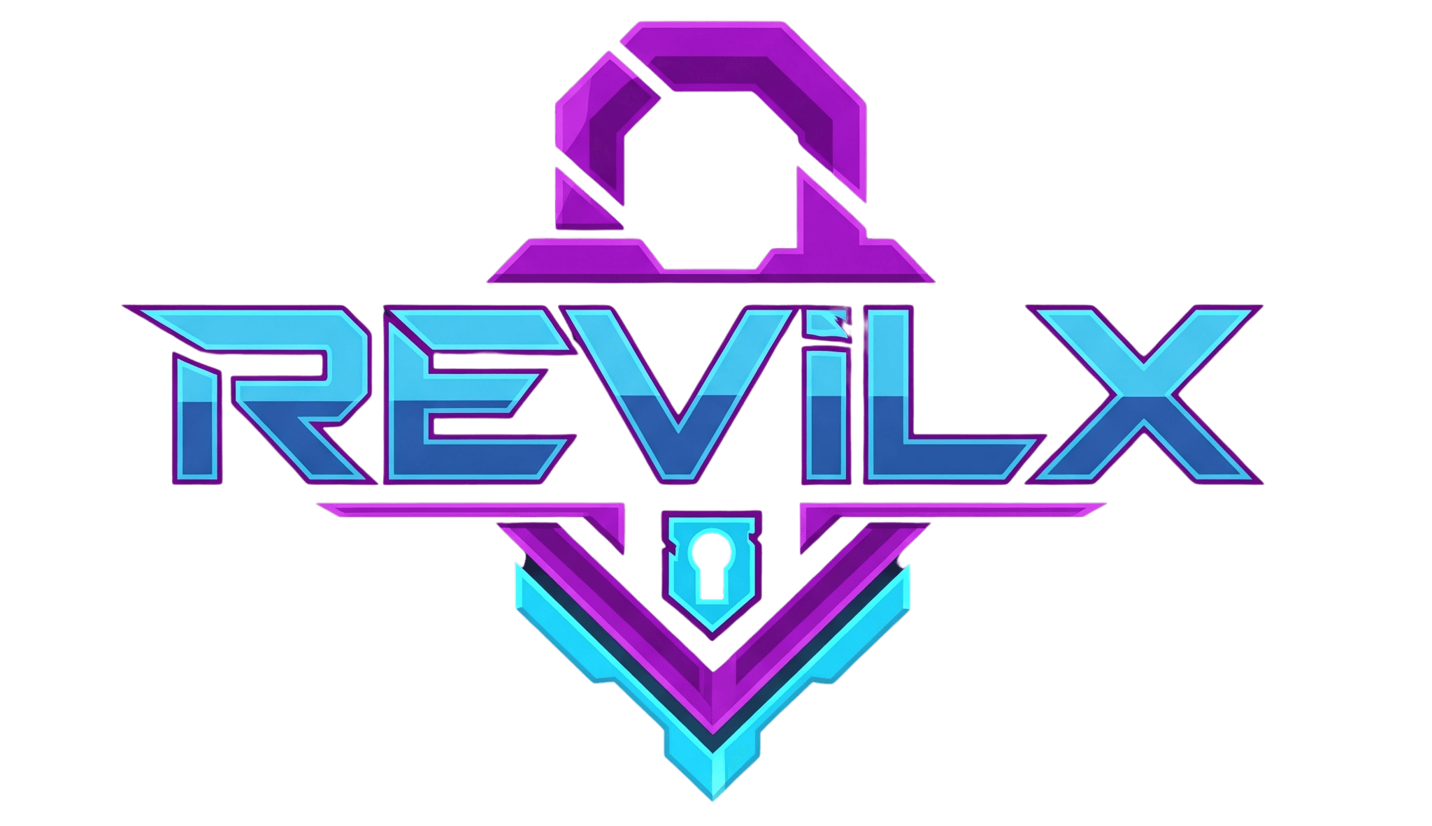 REvilX Logo
